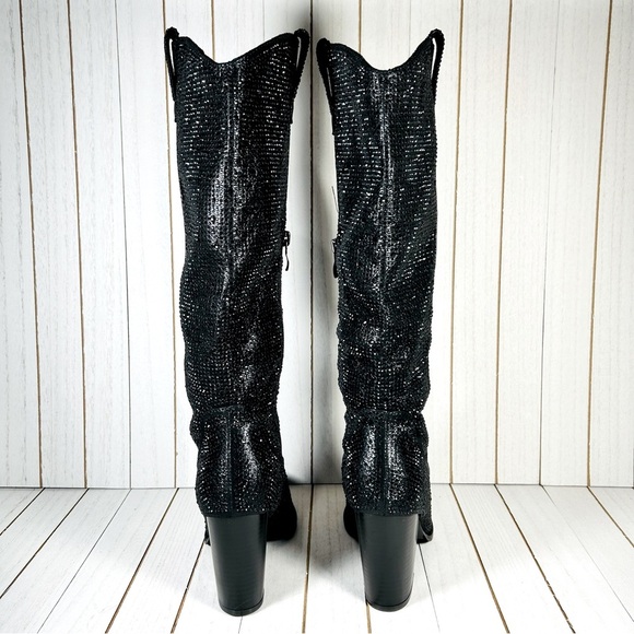 WOMEN’S BOOTS (IMOGEN-38) - Picture 4 of 6